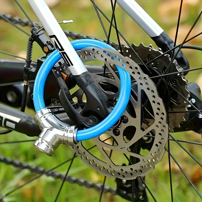 Get One Free Today with LockLoop Purchase
