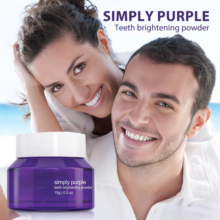 Buy One Get One Free Today | Fresh Breath and Whiter Teeth in One Easy Step!