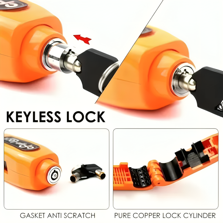 Buy One Get One Free Today | MotoClamp
