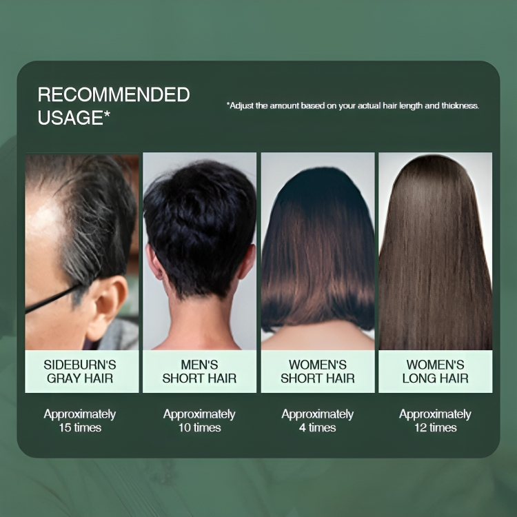 Buy One Get One Free Today | Hair Color Essence