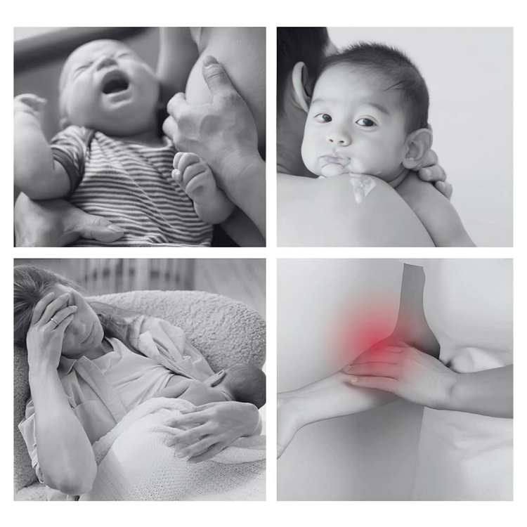 Buy One, Get One Free Today | Nursing Pillow Support for Babies