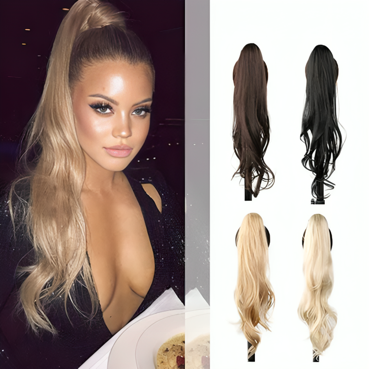 Buy One Get One Free Today | Hair Clip