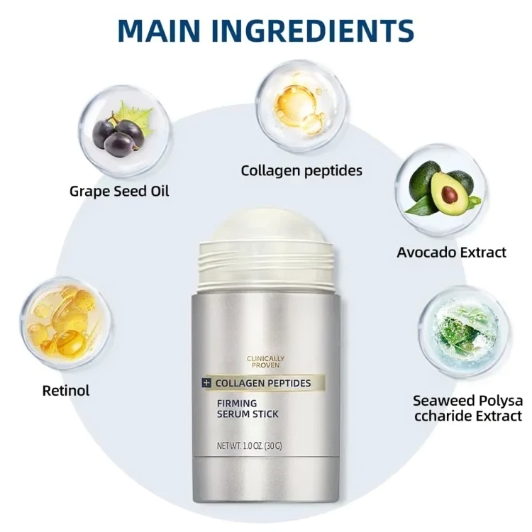 Buy One Get One Free Today | RevitaStick | Your Secret for Firmer, More Elastic Skin!