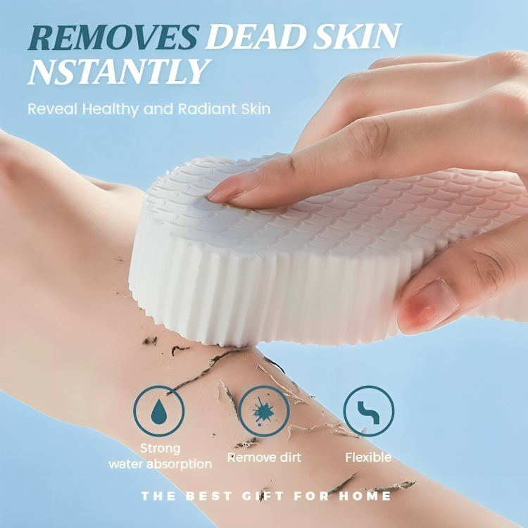 Buy One Get One Free Today | Silk Scrub