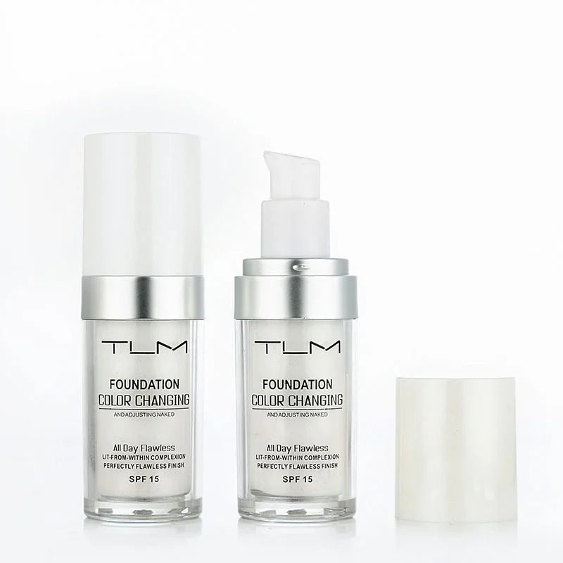 Buy One Get One Free Today | Skin Perfection | Foundation in Transition