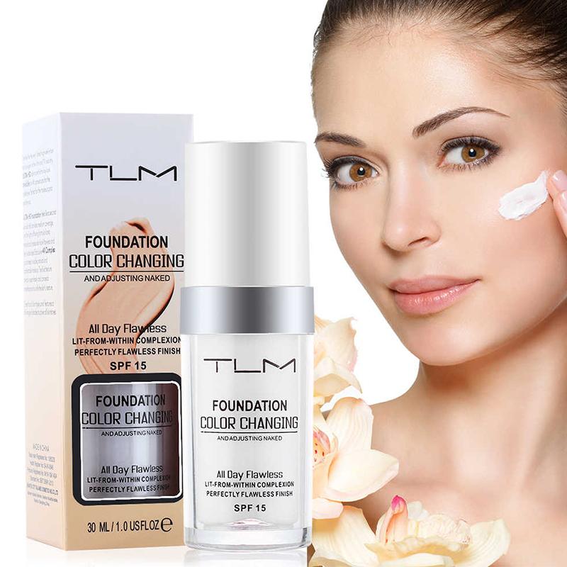 Buy One Get One Free Today | Skin Perfection | Foundation in Transition