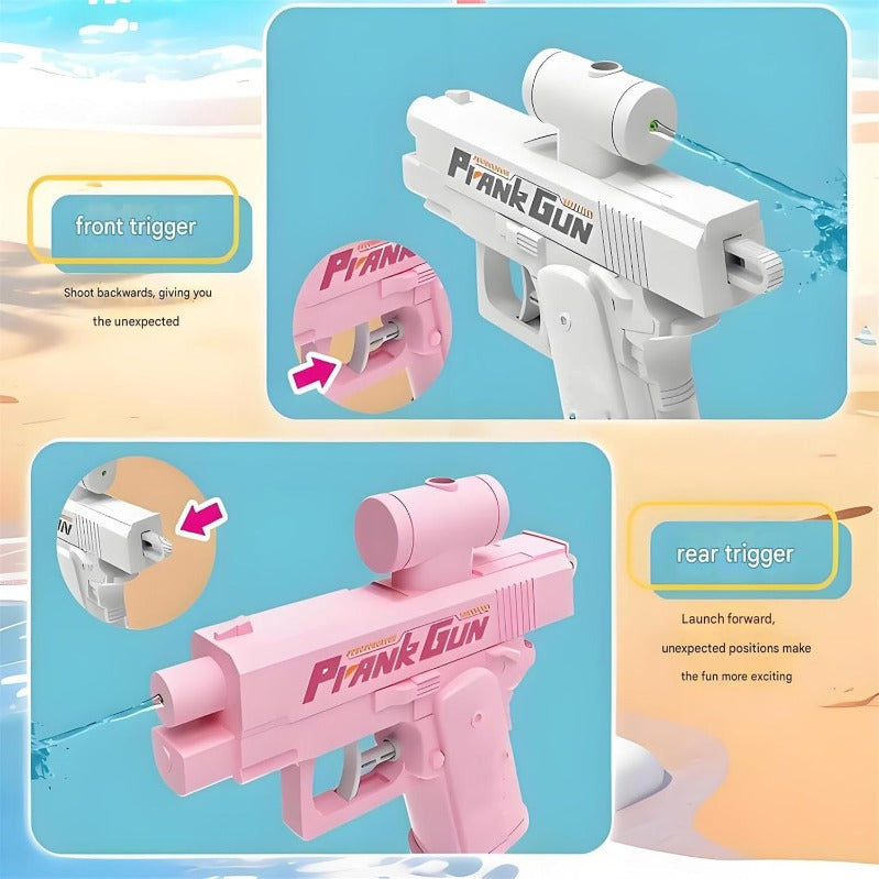 Buy One, Get One Free Today | Splash Duo