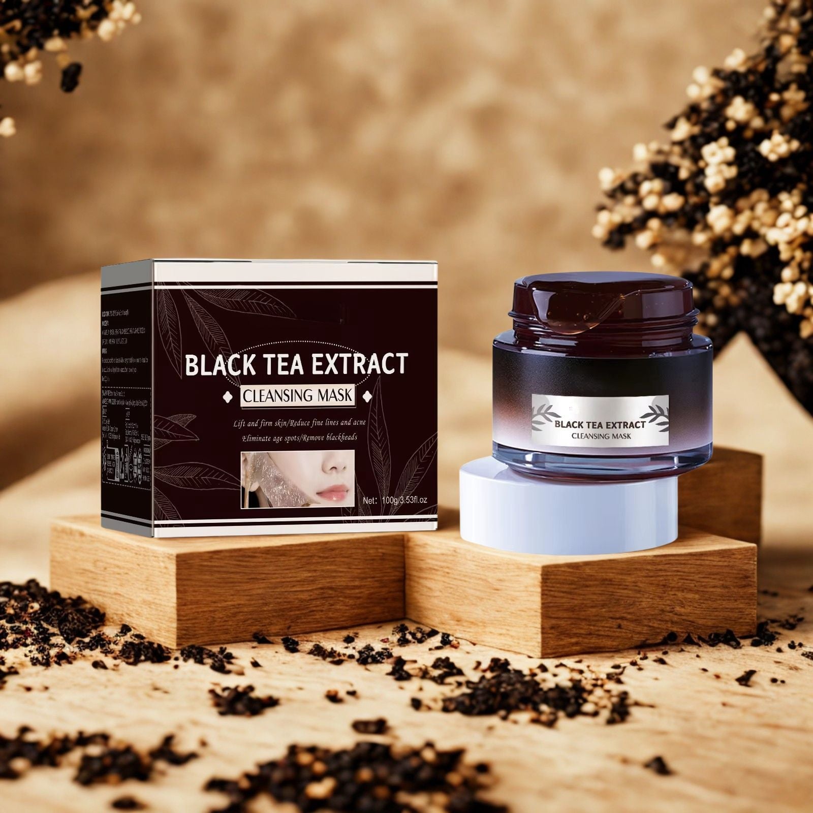 Buy One Get One Free Today | Tea Elixir