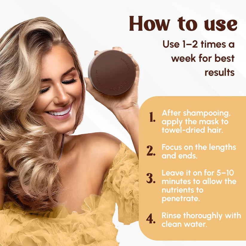 Buy One Get One Free Today | Hair Essence