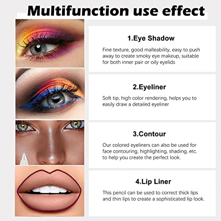 Buy One Get One Free Today | Vivid Liner