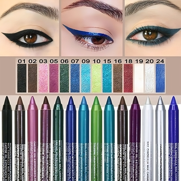 Buy One Get One Free Today | Vivid Liner