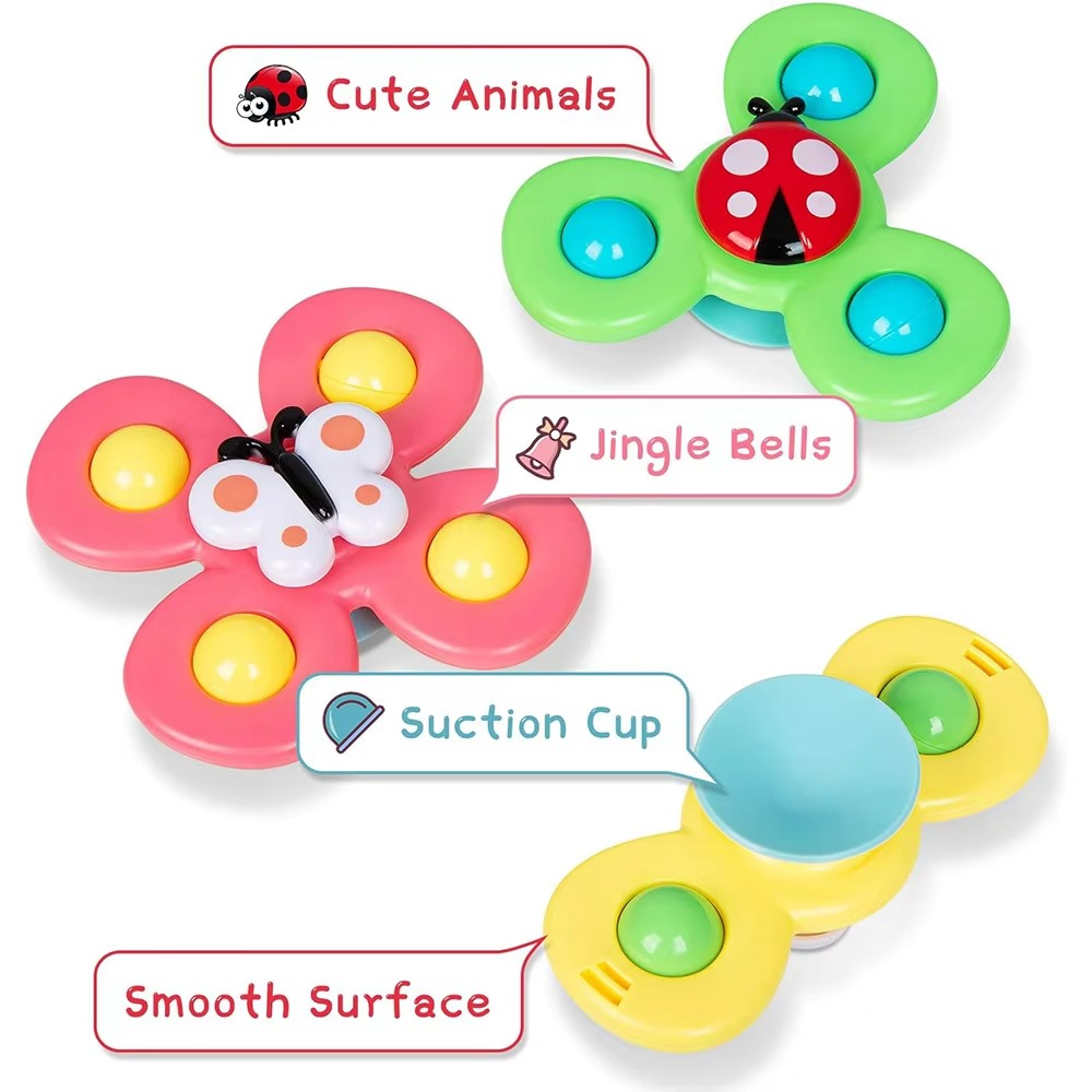 Get 1 Free Today | SpinBuds | Keep Your Baby Calm and Engaged!