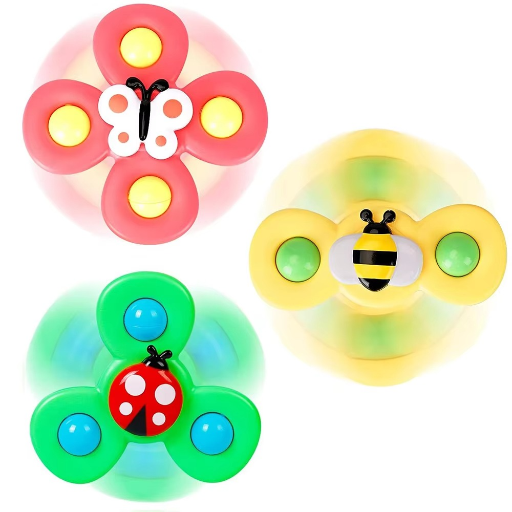 Get 1 Free Today | SpinBuds | Keep Your Baby Calm and Engaged!