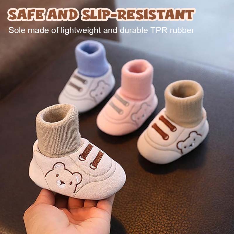 1 Pair + 1 Pair Free Today | CozySteps