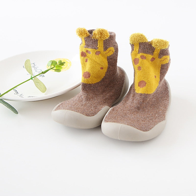 Buy 1 Get 1 Free Today | SnugSteps Socks