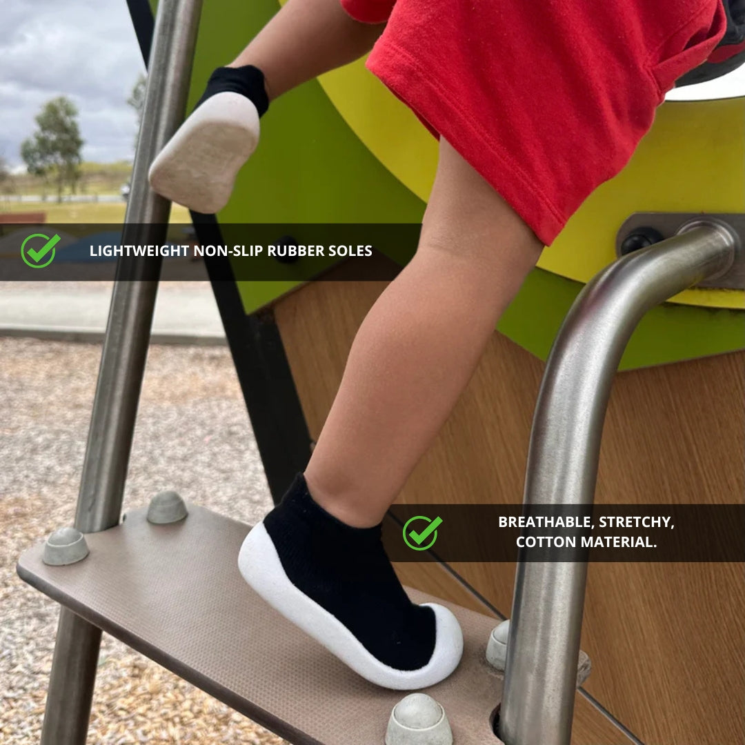 Buy 1 Get 1 Free Today | SnugSteps Socks
