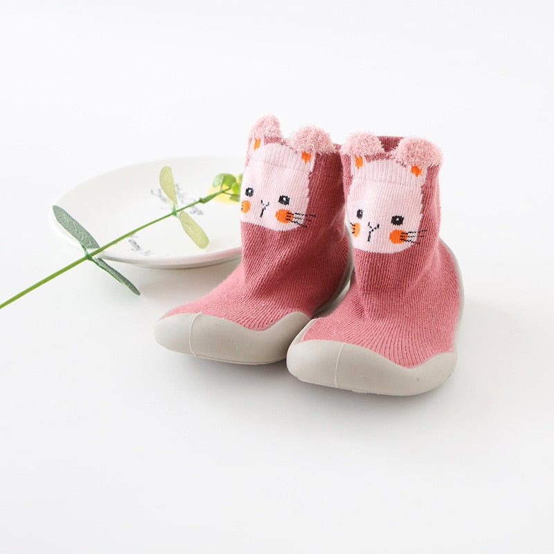 Buy 1 Get 1 Free Today | SnugSteps Socks