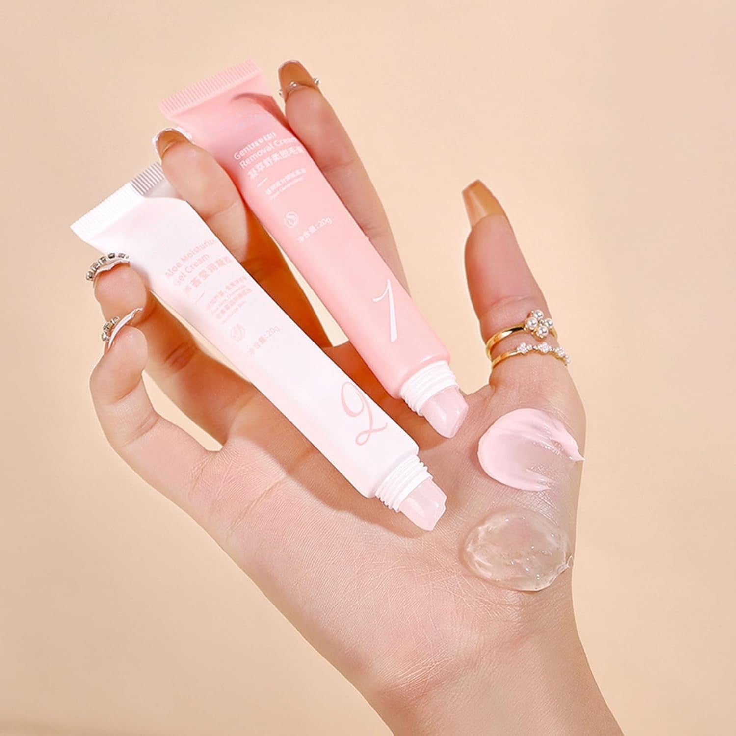 Free Today: 1 Set + 2 Additional Sets