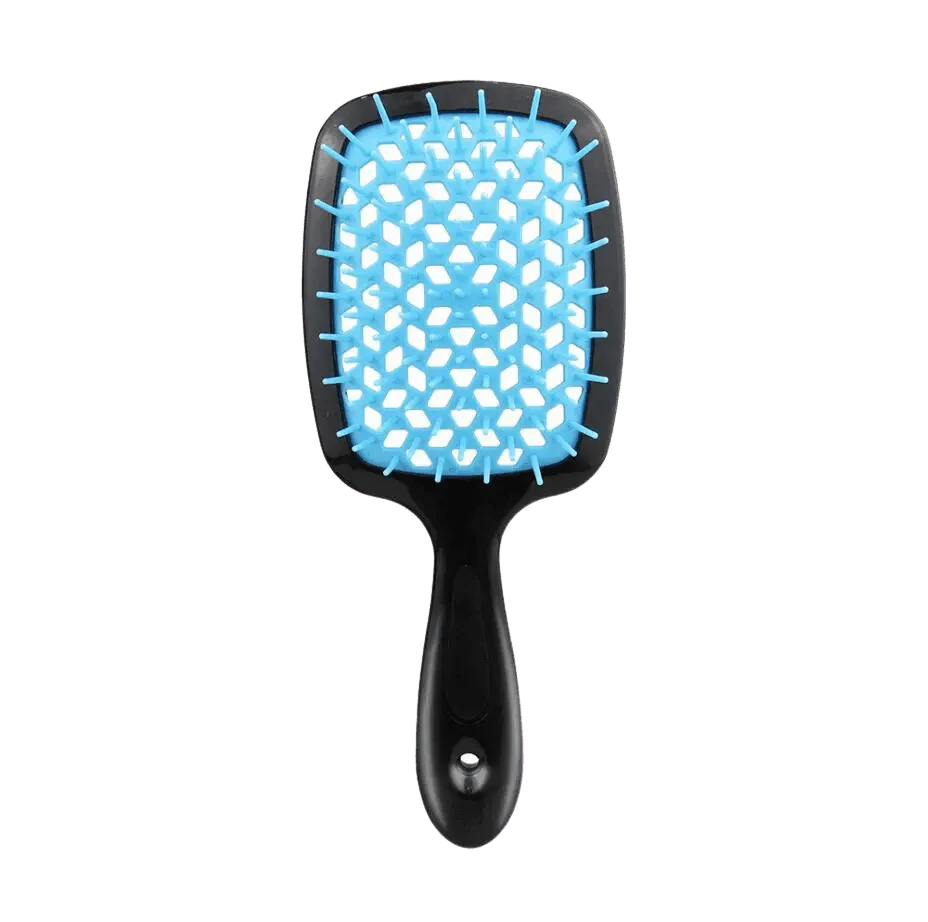 SilkGlide™ — Effortless Detangling for Silky, Head-Turning Hair Every Day