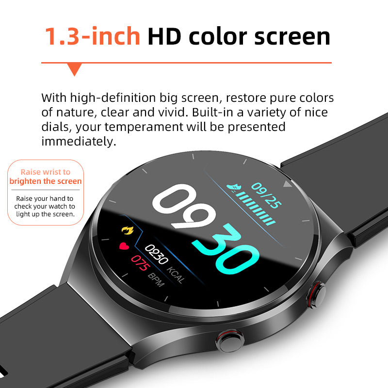 ActivePulse Smartwatch: Your Ultimate Fitness Companion