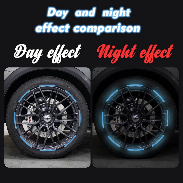 10 + 10 FREE TODAY | RimGlow | Illuminate Your Night Rides!