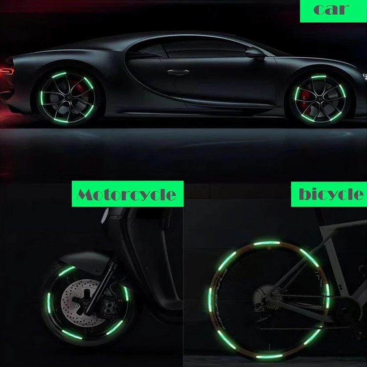 10 + 10 FREE TODAY | RimGlow | Illuminate Your Night Rides!