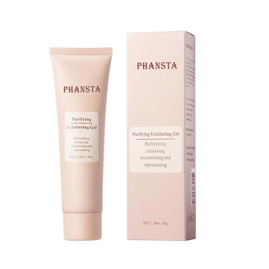 LumiDerm™ Reveal Gel — Uncover Radiant, Silky-Smooth Skin You’ll Love to Show Off