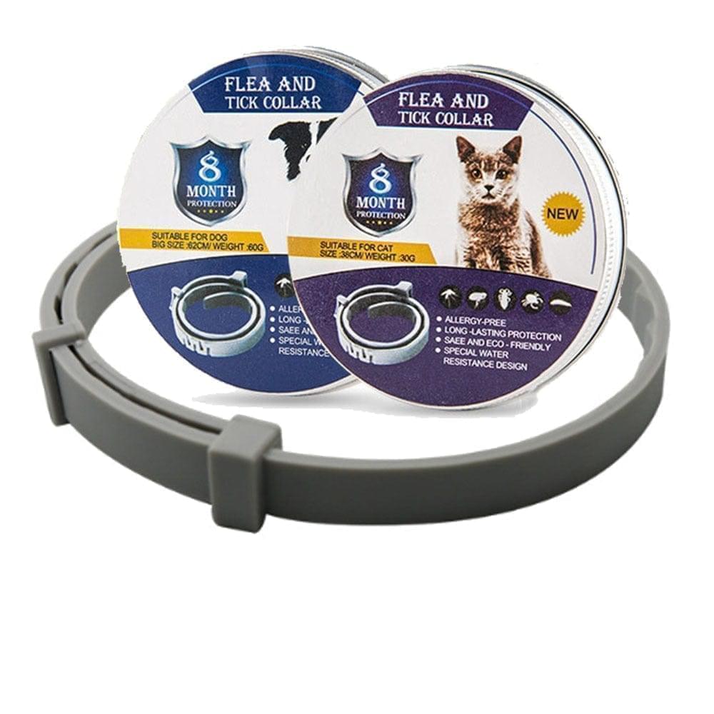 Ultimate Protection Collar for Pets | Lasts 8 Months