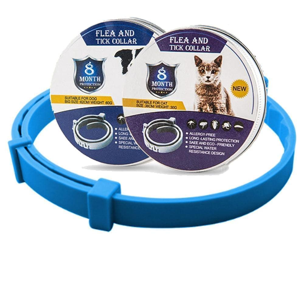 Ultimate Protection Collar for Pets | Lasts 8 Months