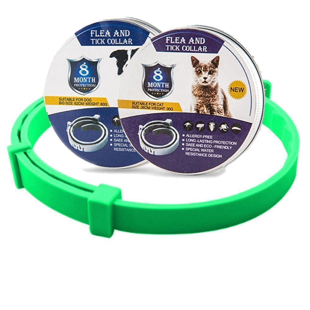 Ultimate Protection Collar for Pets | Lasts 8 Months