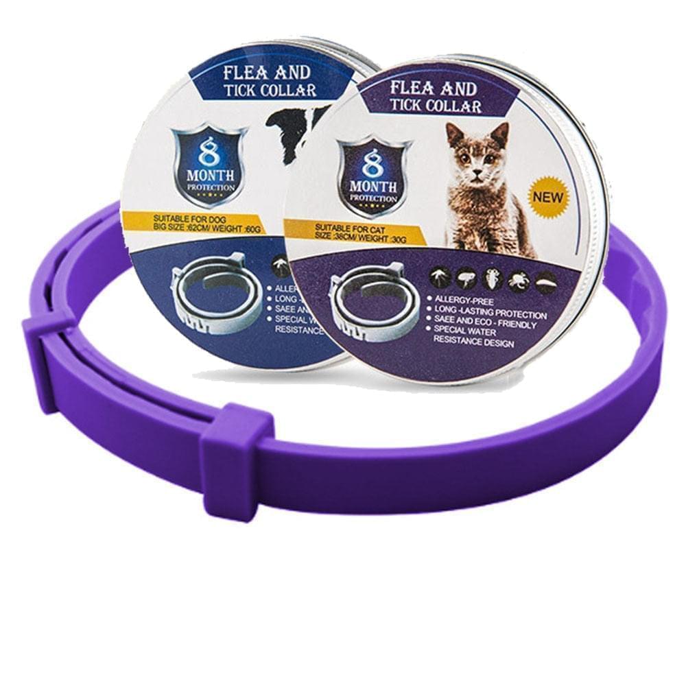 Ultimate Protection Collar for Pets | Lasts 8 Months