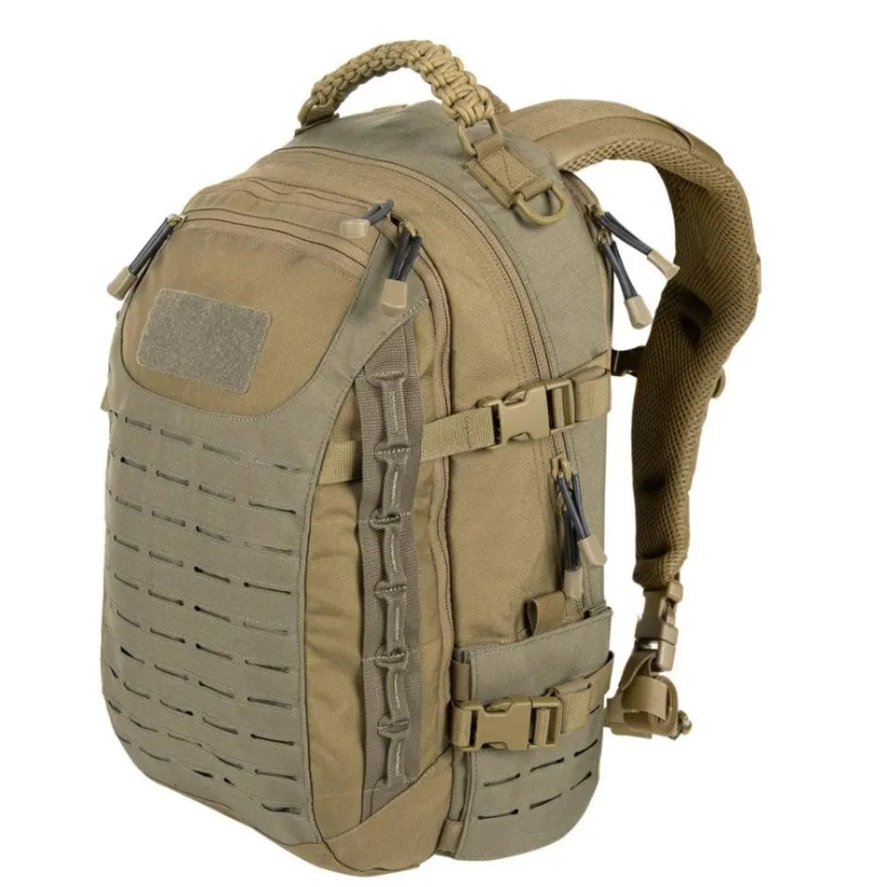 Versatile 30L Explorer Backpack for Every Adventure