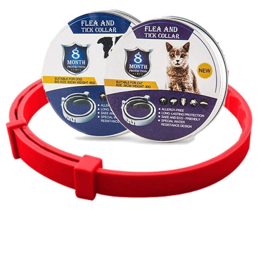 Ultimate Protection Collar for Pets | Lasts 8 Months