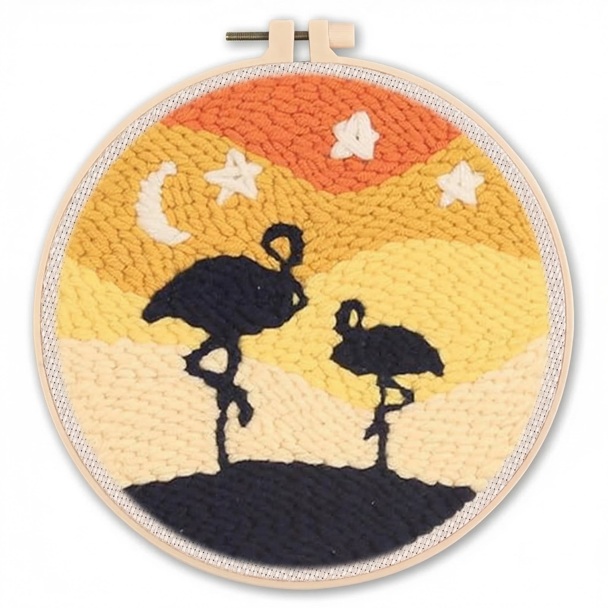 Threadplay™ — Melt Stress Fast with Stunning, Soothing Yarn Art That Sparks Joy