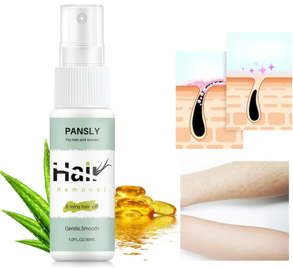 VelvetMist™ — Experience Effortless, Silky-Smooth Confidence Without Pain or Irritation