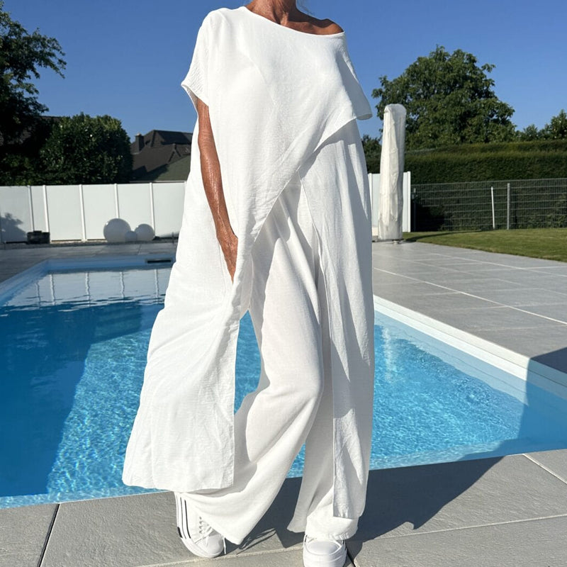 LumiraLux™ — Experience Effortless Elegance and All-Day Comfort That Moves With You