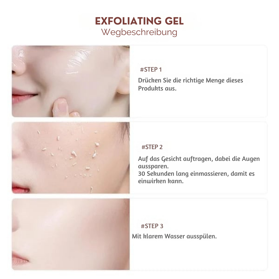 Clarifoam™ Exfoliating Gel — Unleash Radiant, Spot-Free Skin You’ll Love to Touch