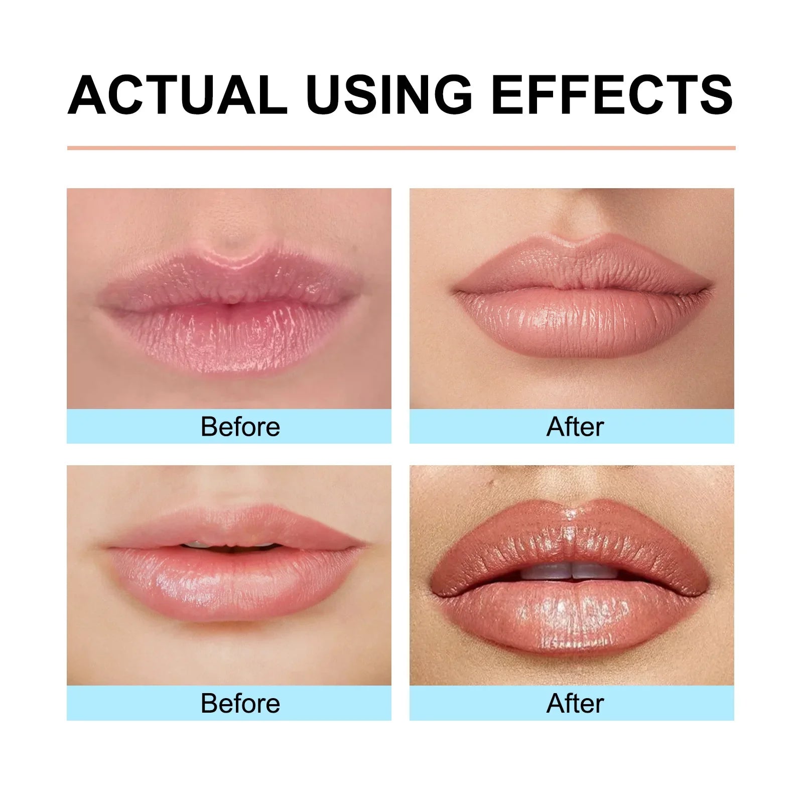 LushAura™ Matte Liner — Unlock All-Day Confidence with Flawless, Waterproof Pout