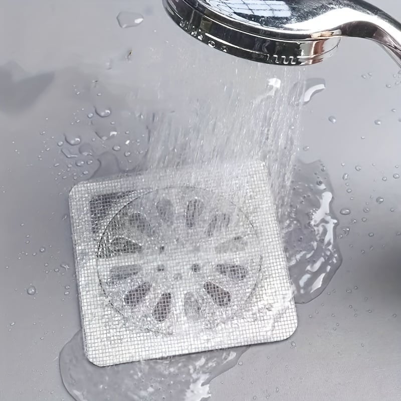 FlowGuard™ — Effortless Drain Defense That Keeps Your Home Fresh and Clog-Free Every Day