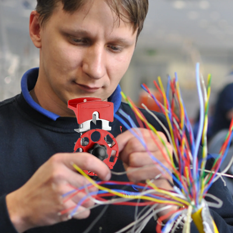 VoltCraft™ — Master Every Wire with Speed, Safety, and Flawless Precision
