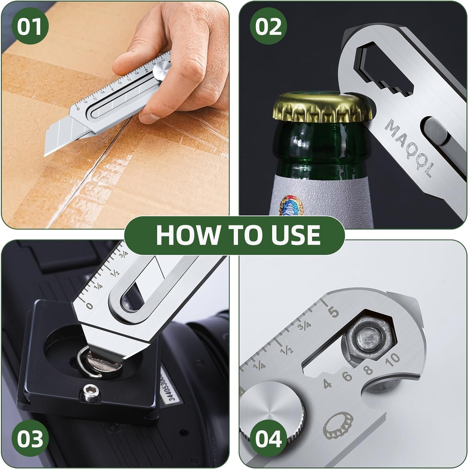 GearGlide™ — Your Pocket-Sized Powerhouse for Instant, Confident Fixes