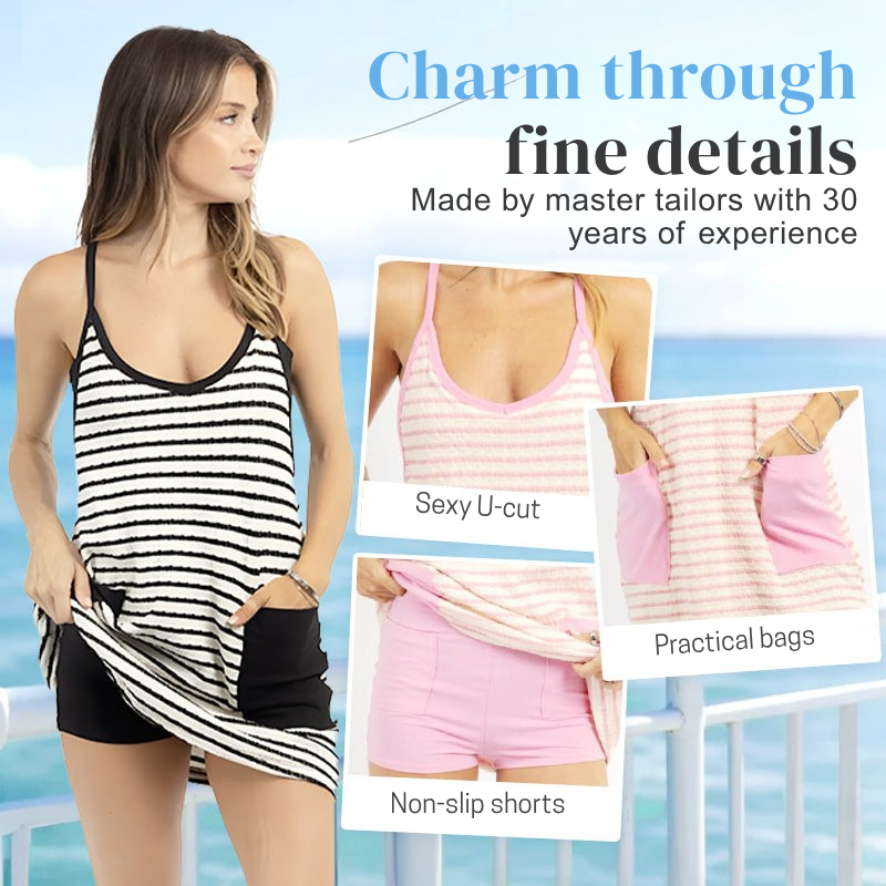 VeraForm™ — Embrace a Second-Skin Fit That Powers All-Day Confidence and Flawless Curves