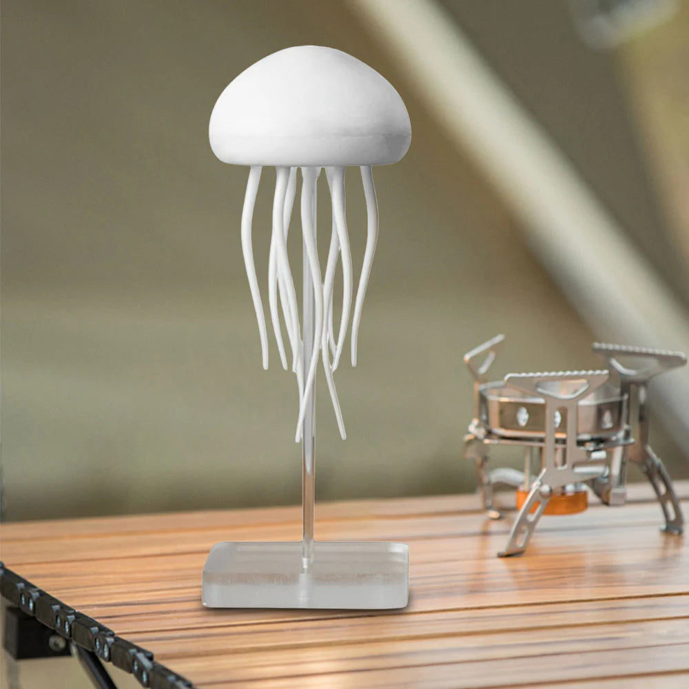 The Supreme Jellyfish Night Light