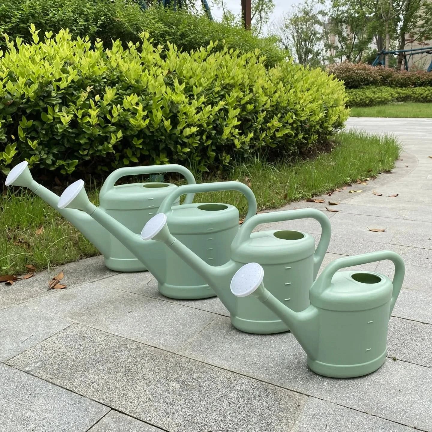 10L Watering Can for Efficient and Stylish Plant Care