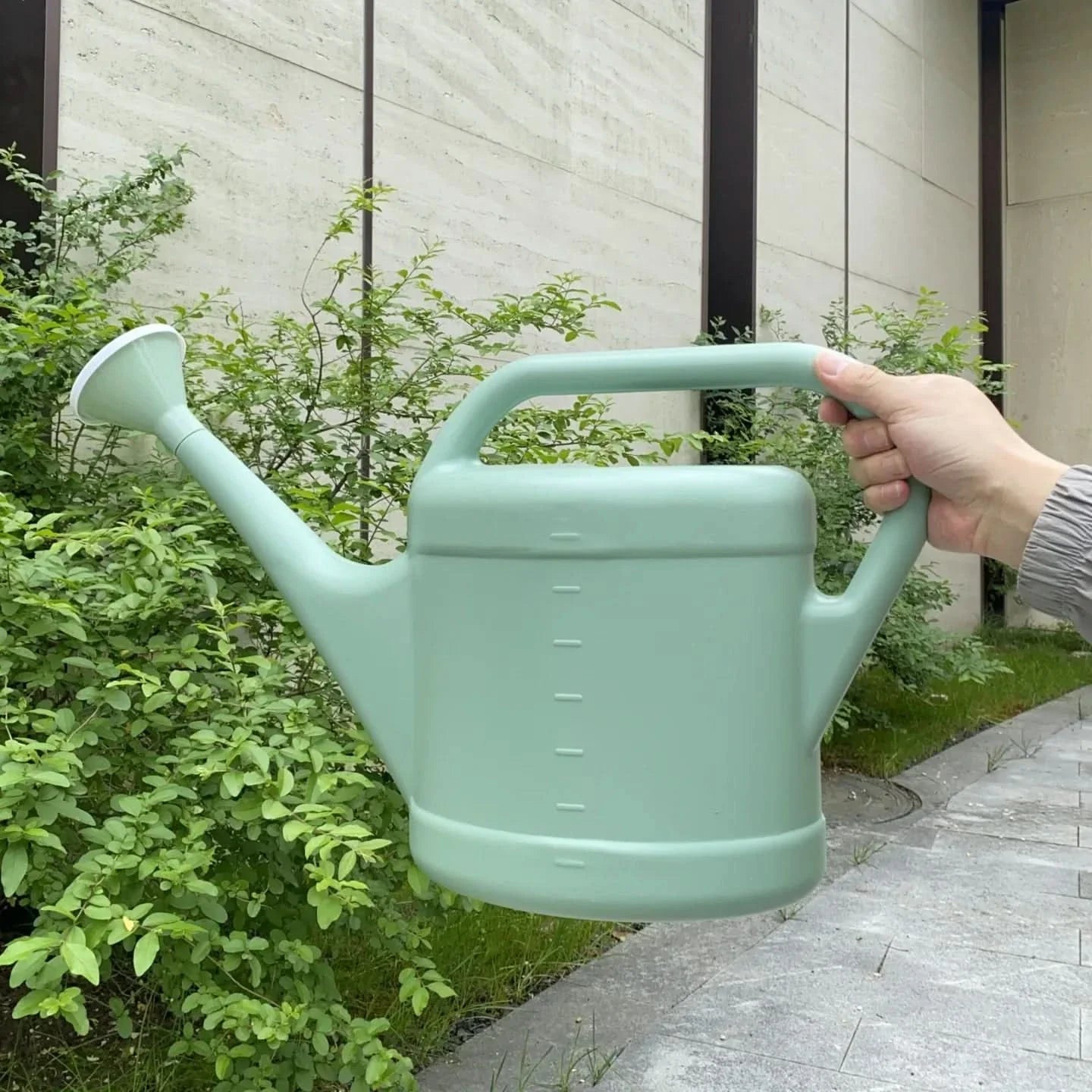 10L Watering Can for Efficient and Stylish Plant Care