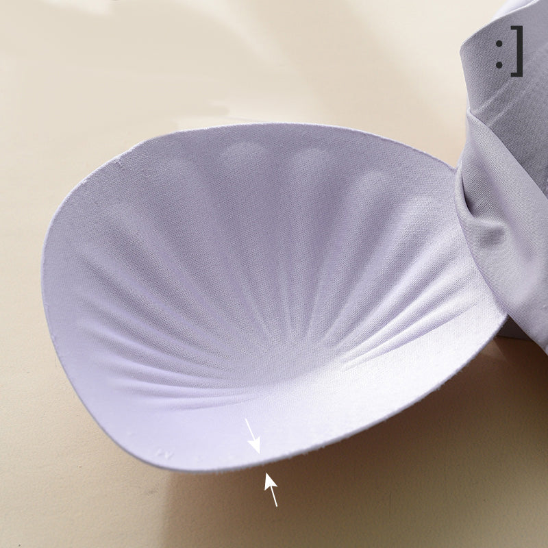 Seamless Comfort Bra | Invisible Style for Everyday Wear