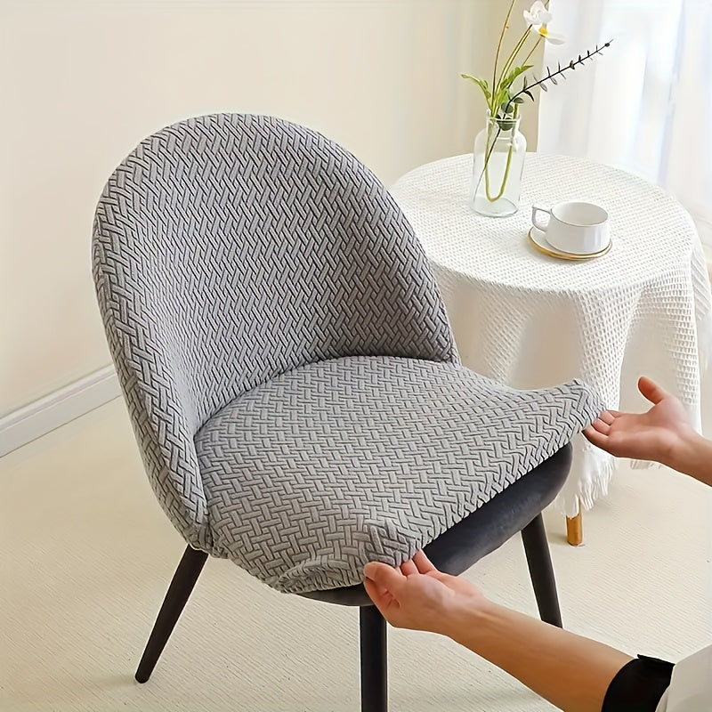 Revive Your Dining Experience with Stylish Chair Covers