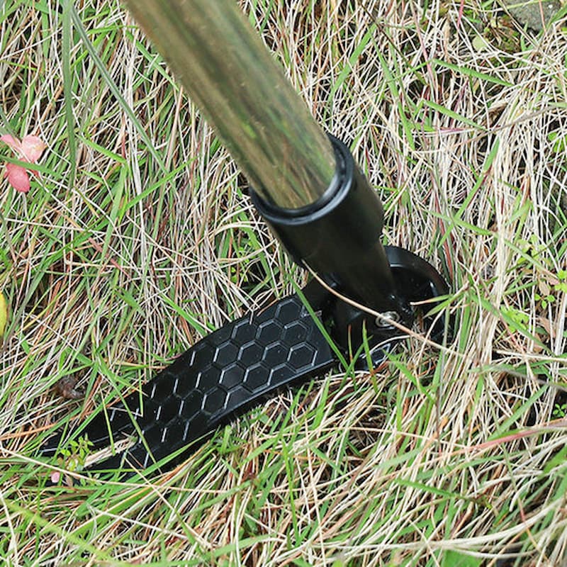 Easy Weed Extraction | Root Grip | Made for Stubborn Soils and Lawns | RootLift