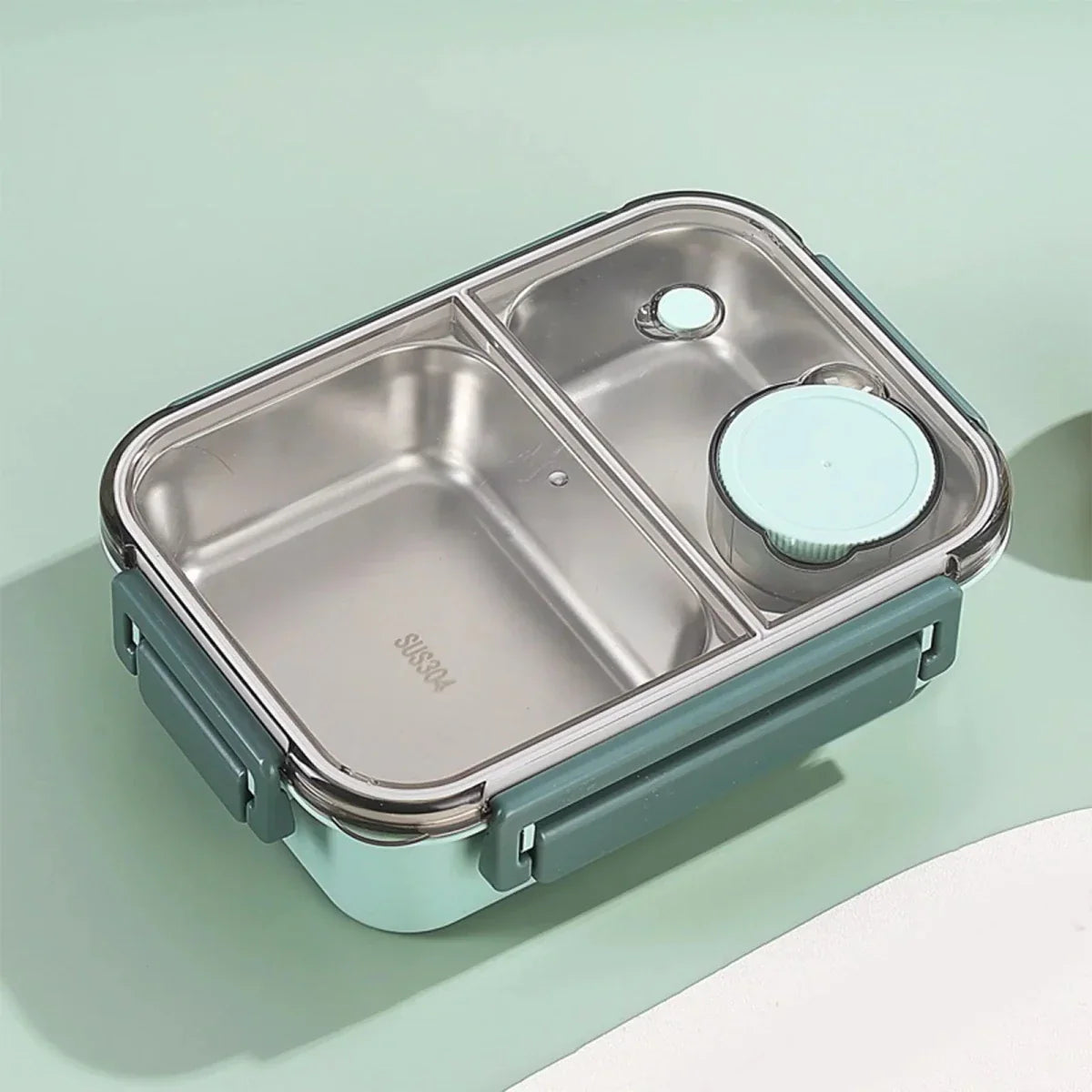 Portable Food Warmer for Delicious Meals on the Go