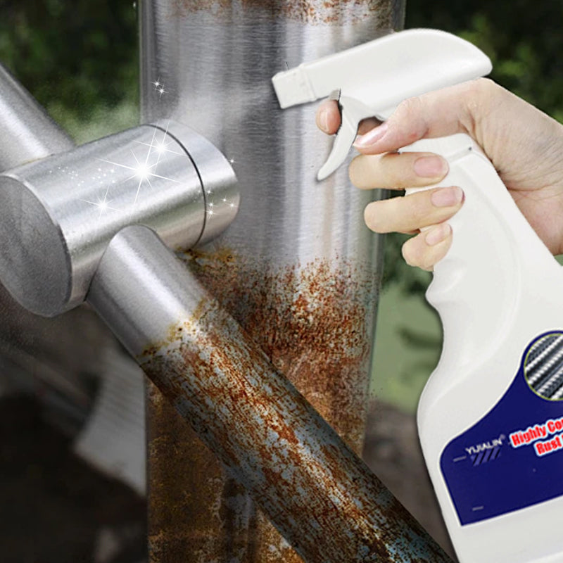 LumaShine™ — Effortless Brilliance That Revives and Protects Every Surface Instantly